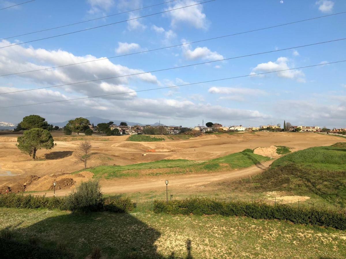 Marco Simone Golf Club 아파트 외부 사진